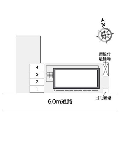 【その他】 | レオパレスヴィヴレⅡ