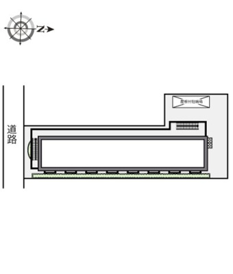 【その他】 | レオパレス真Ⅱ