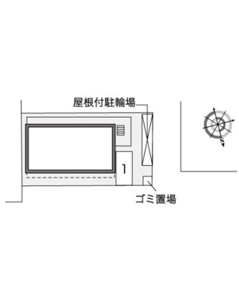 【その他】 | レオパレスひまわり荘