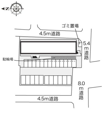 【その他】 | レオパレススリーアローズ