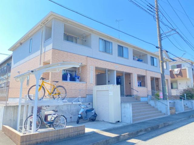【外観】 | ドリームハウス | 外観写真（昼）