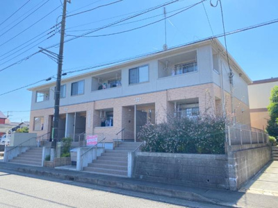 【外観】 | ドリームハウス | 外観写真（昼）