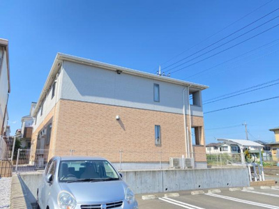 【外観】 | ドリームハウス | 外観写真（昼）