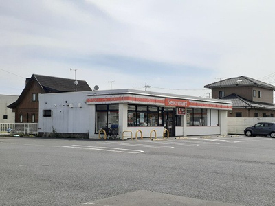 【周辺】 | サンブリーゼ　Ⅵ | セイコーマート　住吉店まで1060m
