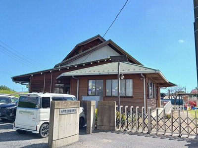 【周辺】 | ポルトボヌールＡＹＡ | 若宮保育所まで400m