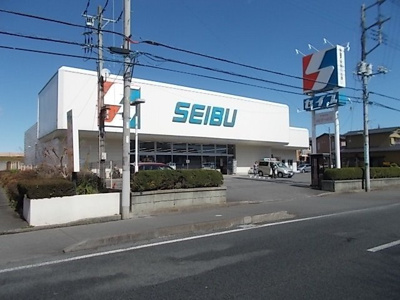 【周辺】 | ポルトボヌールＡＹＡ | セイブ　城東店まで1400m