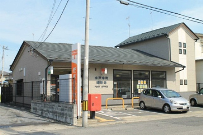 【周辺】 | ポルトボヌールＡＹＡ | 水戸本町郵便局まで1700m