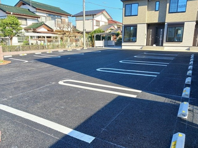 【駐車場】 | ボー・ルーナ