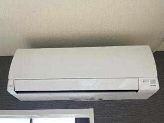 【設備】 | グレイシャス | 室内設備