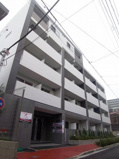 Ｌuxs上板橋の画像