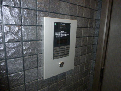 【設備】 | ビューノ八重洲通り