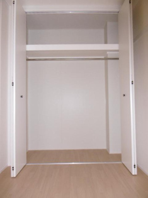 【収納】 | ビューノ八重洲通り
