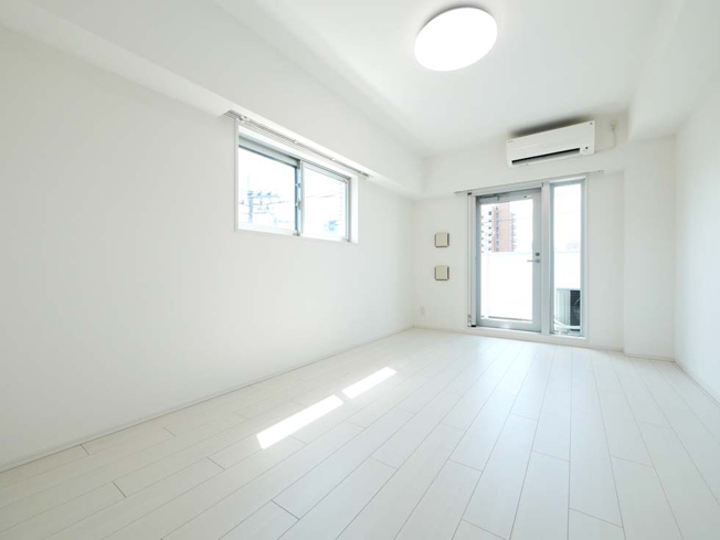 【内装】 | PREMIUM CUBE 新宿中井