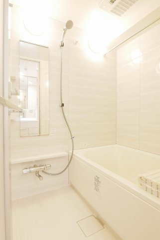 【内装】 | プレミアムキューブＧ市谷甲良町
