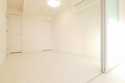 【内装】 | プレミアムキューブＧ市谷甲良町