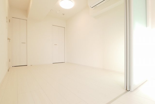 【内装】 | プレミアムキューブＧ市谷甲良町