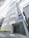 プレミアムキューブＧ市谷甲良町の画像