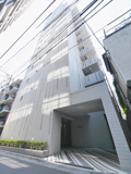プレミアムキューブＧ市谷甲良町の画像