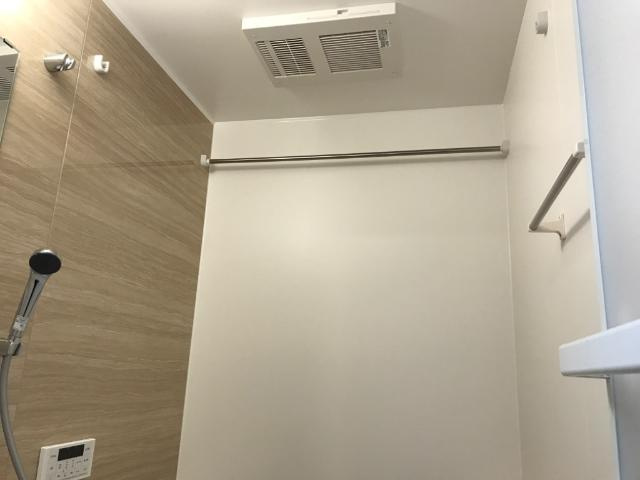クレストのその他|浴室乾燥機