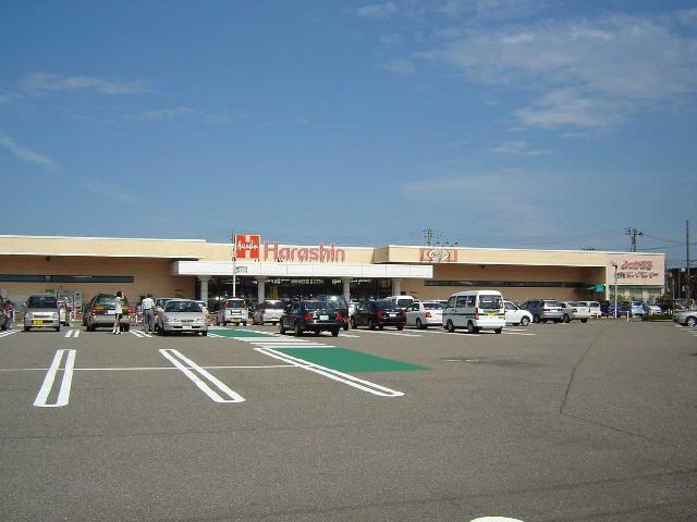 クレストの周辺|原信四日町店まで1,050ｍ