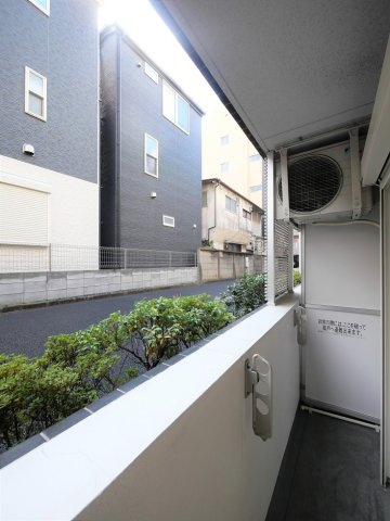 【内装】 | PREMIUM CUBE 飯田橋#mo