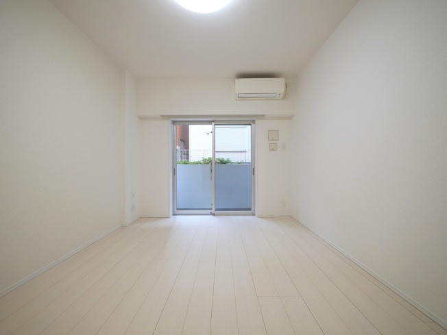 【内装】 | PREMIUM CUBE 飯田橋#mo