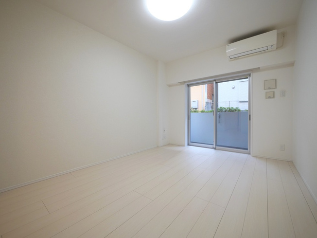【内装】 | PREMIUM CUBE 飯田橋#mo