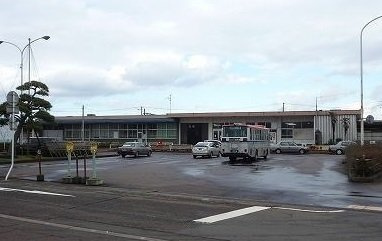 カルムメゾンの周辺|弥彦線　燕駅まで900m
