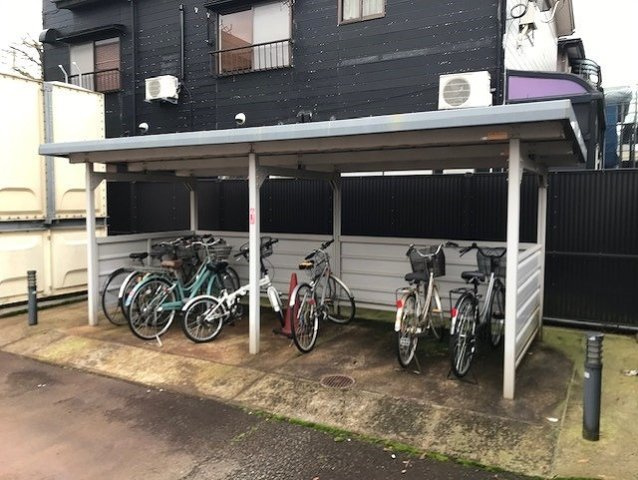 レオパレス翠のその他