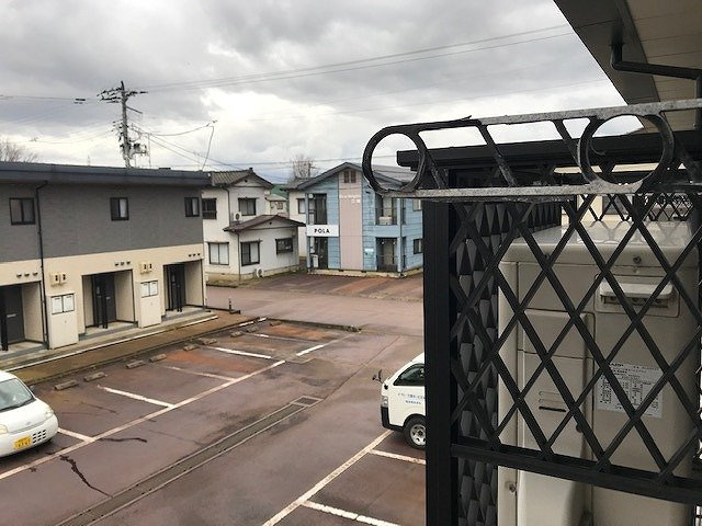 レオパレス翠のその他