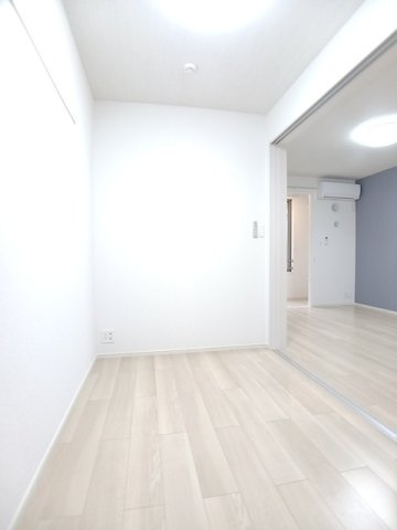 グランフィールズ　花園の内装