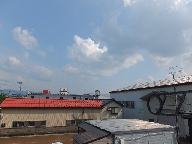 レオパレス夏のその他