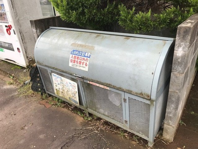 レオパレススギノのその他