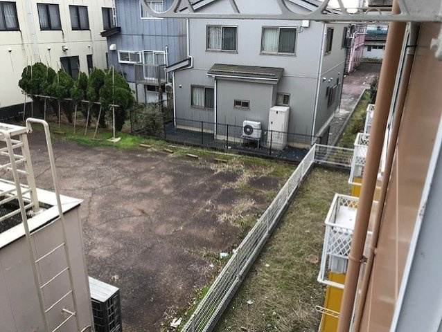 レオパレススギノのその他