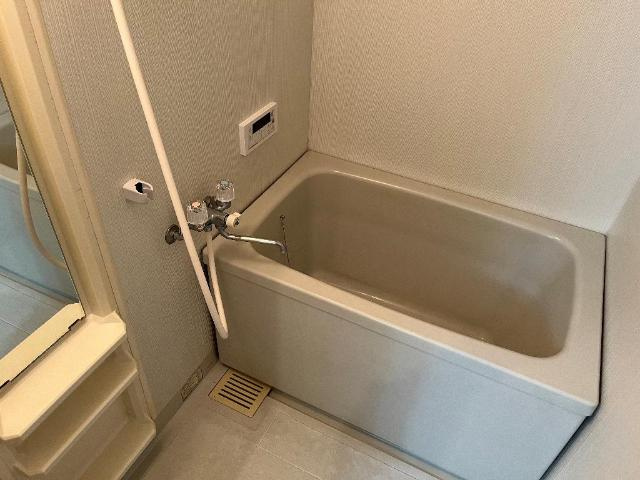 エクセレンス矢頭の浴室|バス