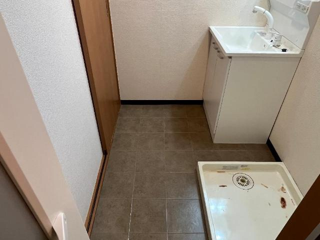 エクセレンス矢頭のその他|脱衣所