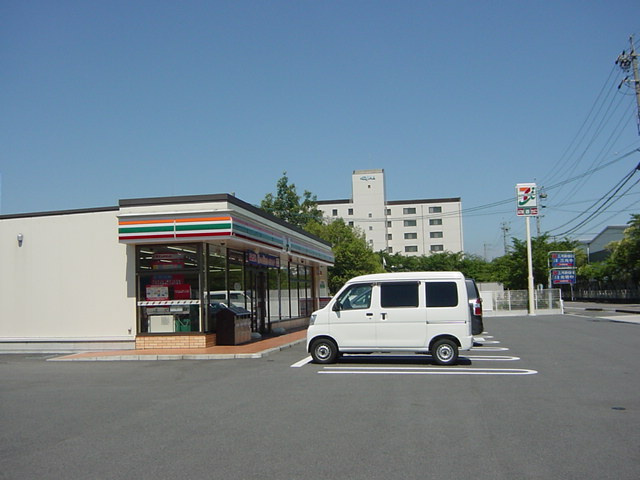 エクセレンス矢頭の周辺|セブンイレブン豊田市金谷町店まで907ｍ
