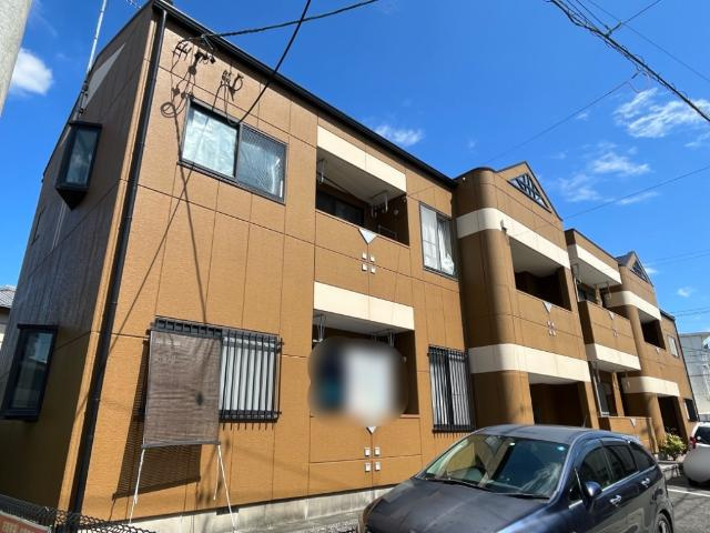 エクセレンス矢頭の外観|外観写真（昼）