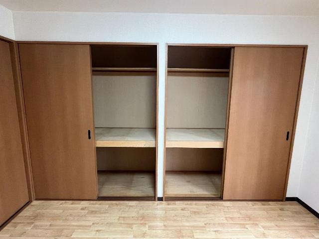 エクセレンス矢頭の収納|収納