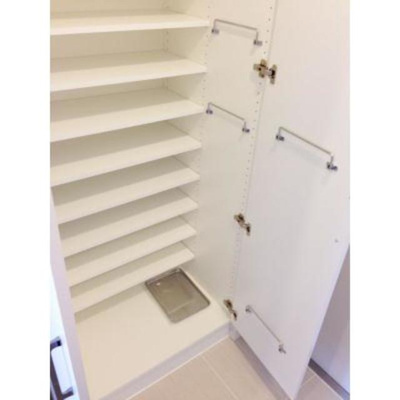 【その他】 | パークアクシス上野松が谷 | ※写真は同タイプ住戸です。