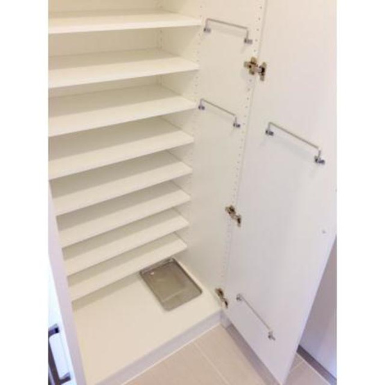 【その他】 | パークアクシス上野松が谷 | ※写真は同タイプ住戸です。
