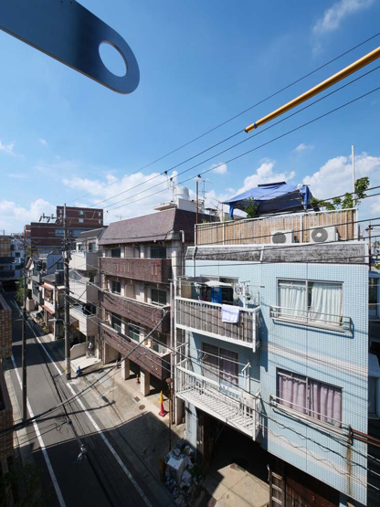 【内装】 | ラフィスタ品川西大井