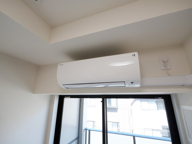 【内装】 | アーバンパーク押上