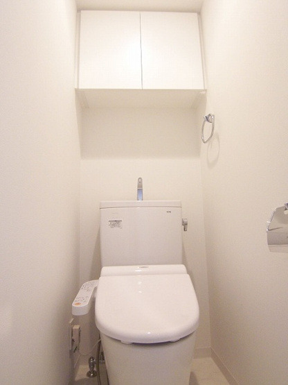 【内装】 | ラフィスタ東京イースト