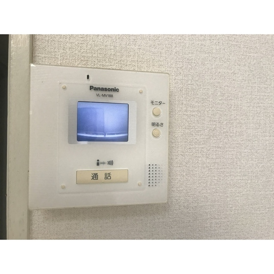 【設備】 | ジュネパレス平塚10