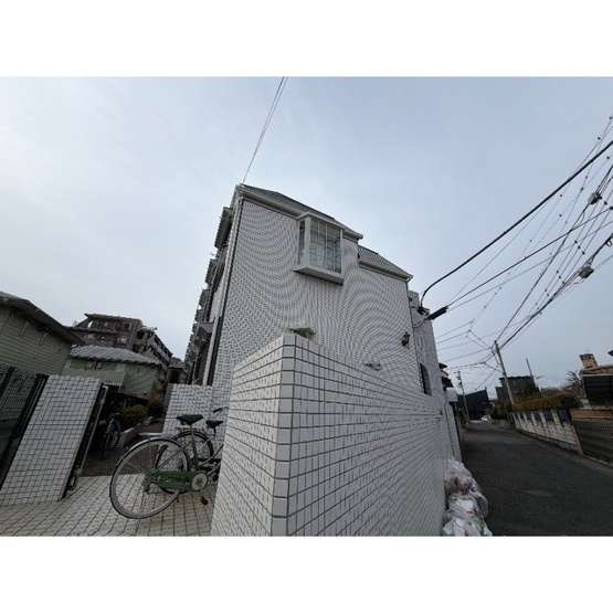 【外観】 | プラザ・ドゥ・ラモンド