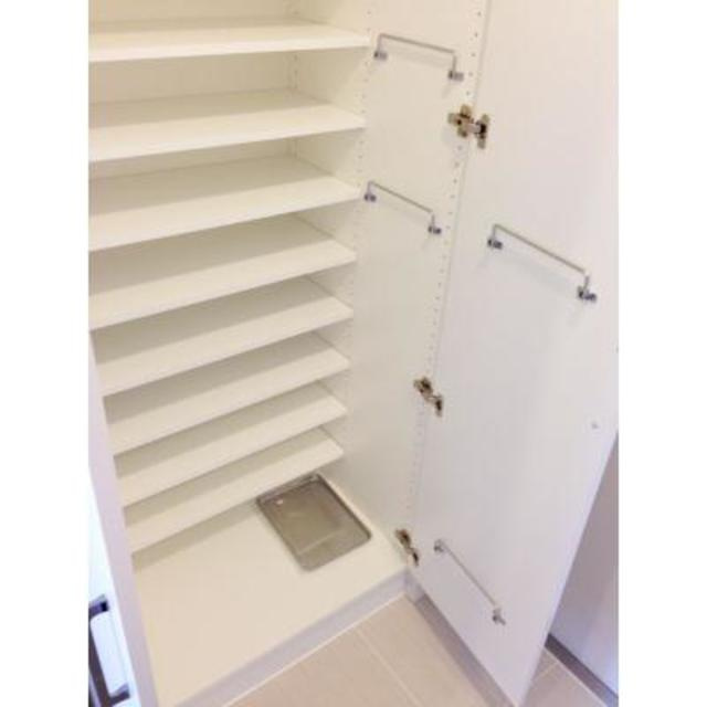 パークアクシス上野松が谷のその他|※写真は同タイプ住戸です。
