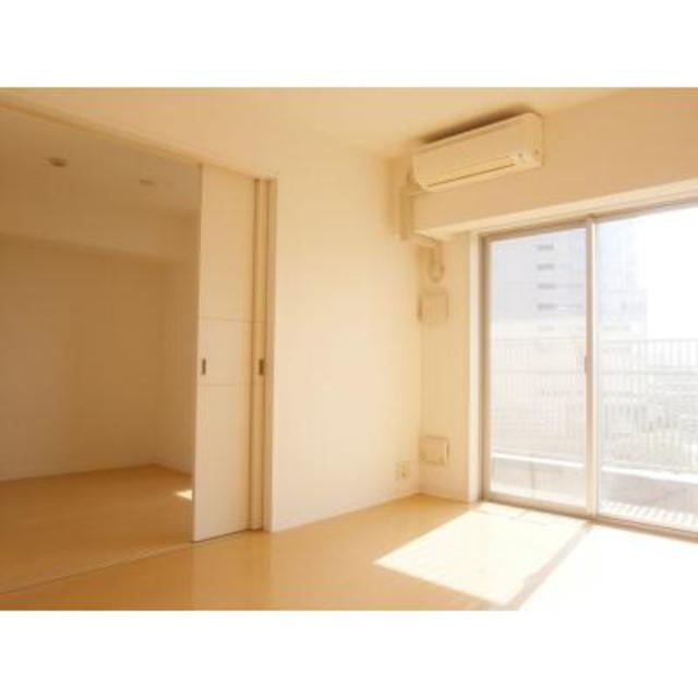 キャナルスクウェア豊洲のその他|※写真は同タイプ住戸です。
