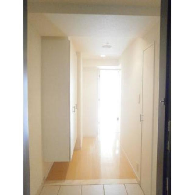 キャナルスクウェア豊洲のその他|※写真は同タイプ住戸です。