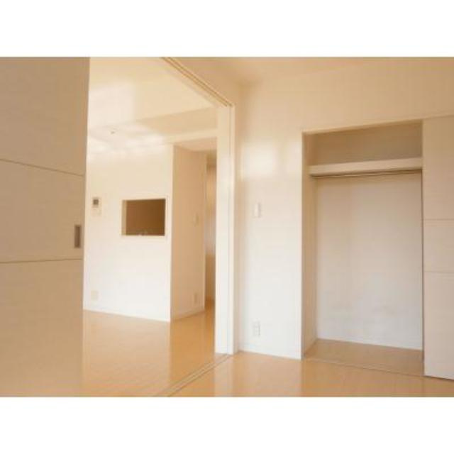 キャナルスクウェア豊洲のその他|※写真は同タイプ住戸です。